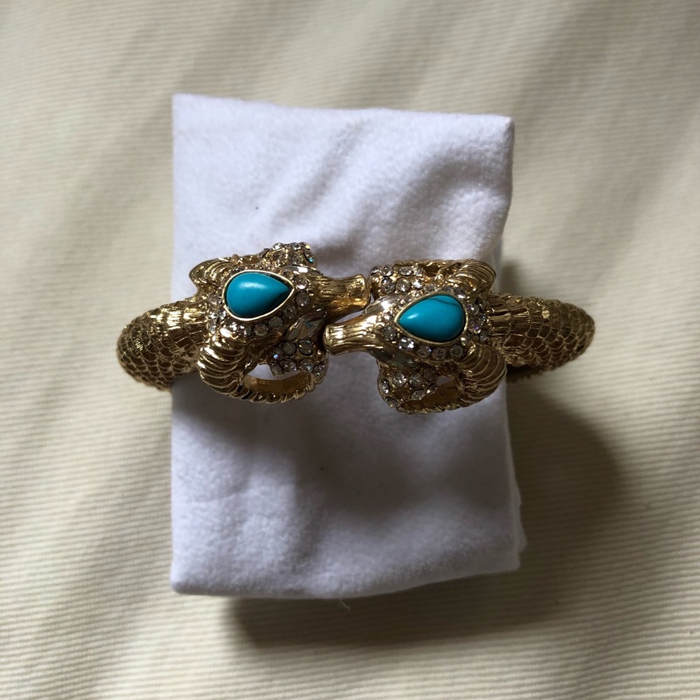 Lilly Pulitzer "charge it" bracelet